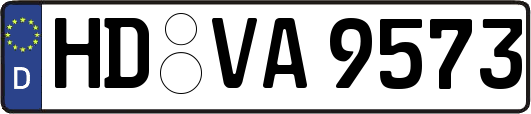 HD-VA9573