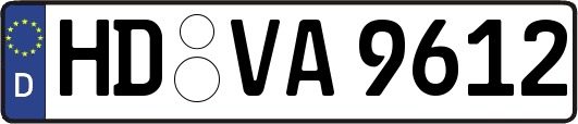 HD-VA9612