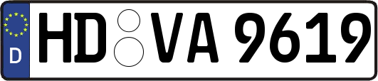 HD-VA9619