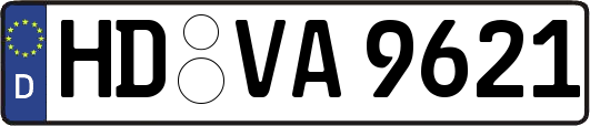HD-VA9621