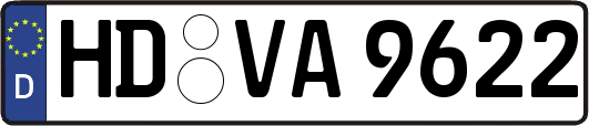 HD-VA9622