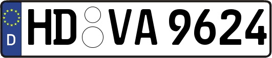 HD-VA9624