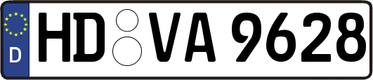 HD-VA9628