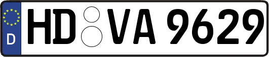 HD-VA9629