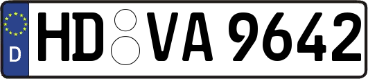 HD-VA9642