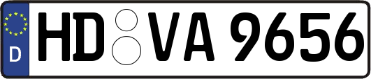 HD-VA9656
