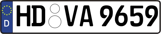 HD-VA9659