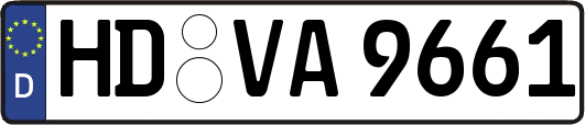 HD-VA9661