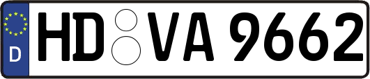 HD-VA9662