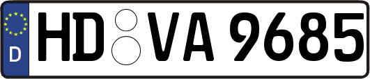 HD-VA9685