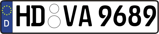 HD-VA9689