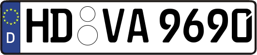 HD-VA9690