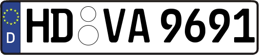 HD-VA9691