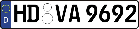 HD-VA9692