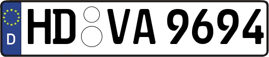 HD-VA9694