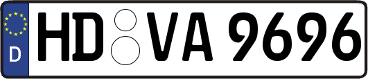 HD-VA9696