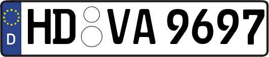 HD-VA9697