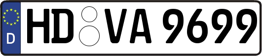 HD-VA9699