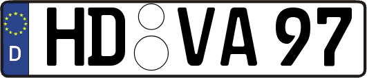 HD-VA97