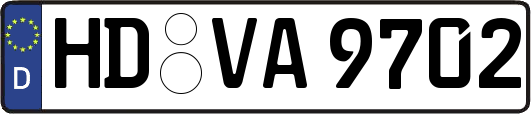 HD-VA9702
