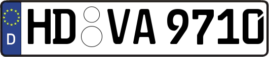 HD-VA9710