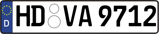 HD-VA9712