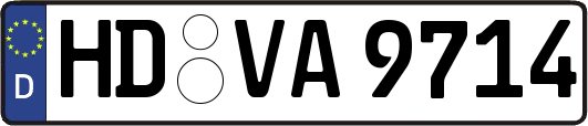 HD-VA9714