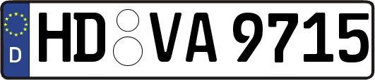 HD-VA9715