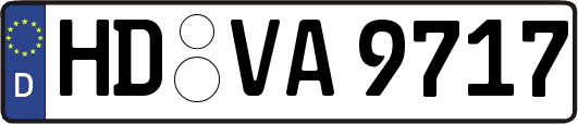 HD-VA9717