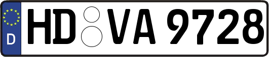 HD-VA9728