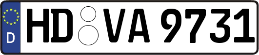 HD-VA9731