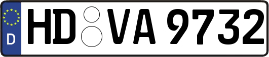 HD-VA9732