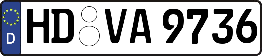 HD-VA9736