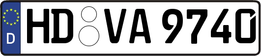 HD-VA9740