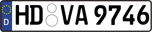 HD-VA9746