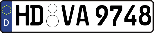 HD-VA9748