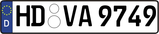 HD-VA9749