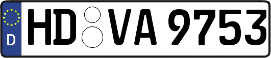 HD-VA9753