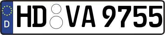 HD-VA9755