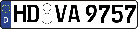 HD-VA9757