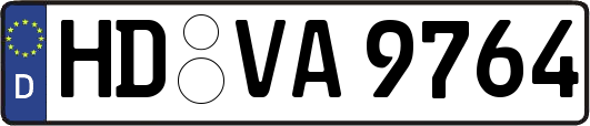 HD-VA9764
