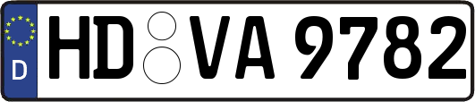 HD-VA9782