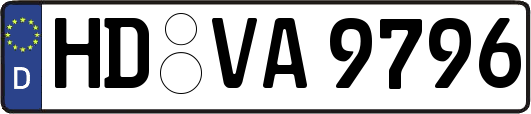 HD-VA9796