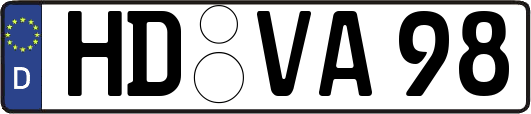 HD-VA98
