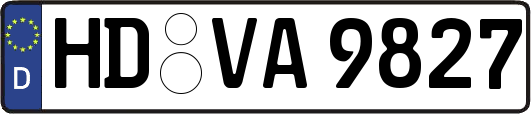 HD-VA9827