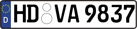 HD-VA9837