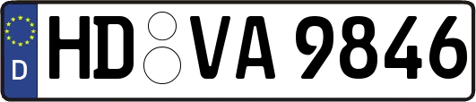 HD-VA9846