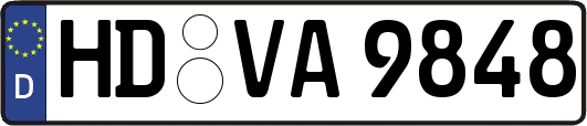 HD-VA9848