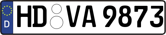 HD-VA9873