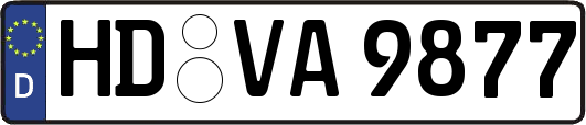 HD-VA9877